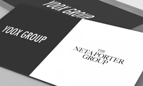 El Grupo Yoox Net-à-Porter se estrena en Bolsa.