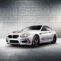 El M6 Coupe Competition, nueva edición exclusiva de BMW.