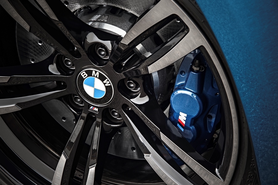 imagen 5 de El nuevo BMW M2 Coupé ya tiene precio.