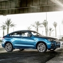 El nuevo BMW X4 M40i, el máximo placer de conducir.