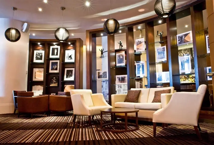 imagen 13 de El templo cinco estrellas de los ‘beatlemaniacos’.