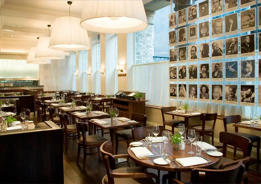 imagen 14 de El templo cinco estrellas de los ‘beatlemaniacos’.