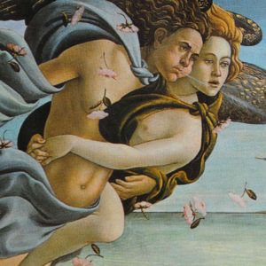 Entrée et danse des Zéphyrs, Atys. Jean Baptiste Lully.