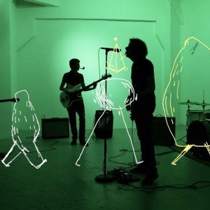 Extraña Radiación. Astrolabio.