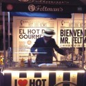 Feltman’s, el primer hot dog de la historia.