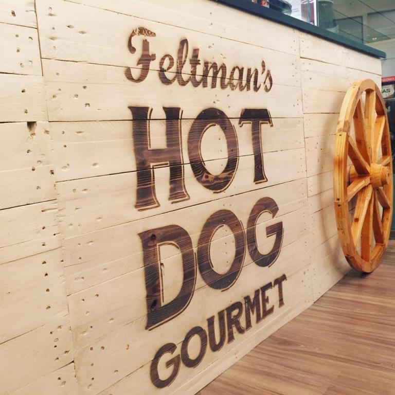 imagen 11 de Feltman’s, el primer hot dog de la historia.