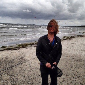 Ghost Of Santa Fe. Alberta Cross.