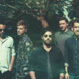 Give It All. Foals.