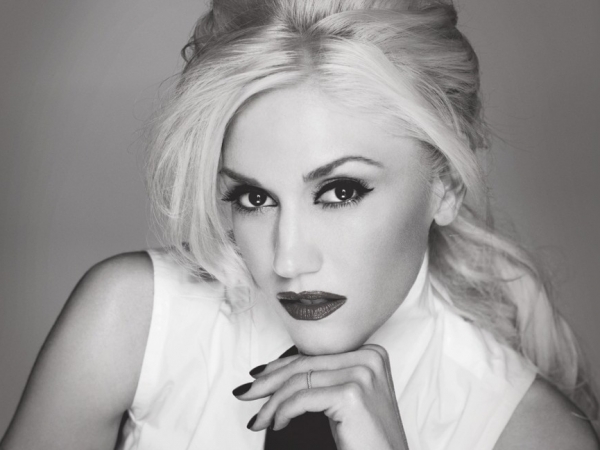 Gwen Stefani 7