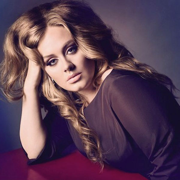 imagen 3 de Hello. Adele.