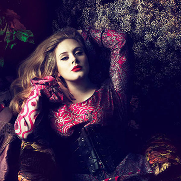 imagen 5 de Hello. Adele.