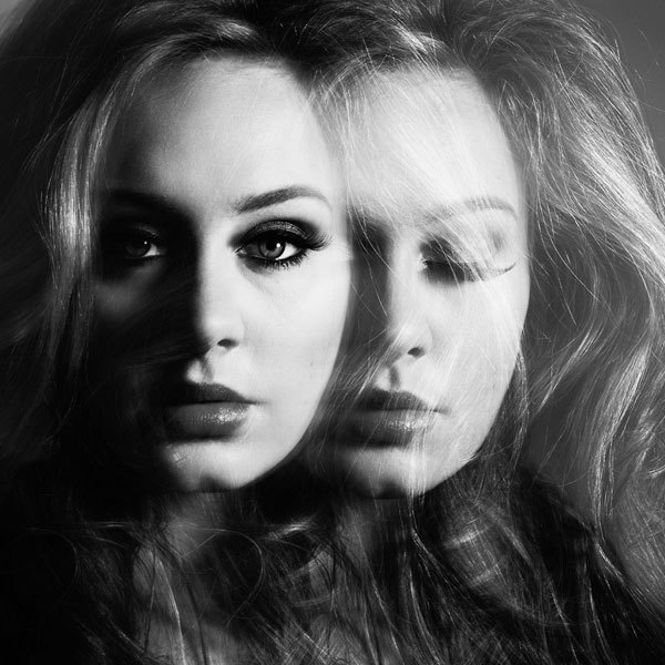imagen 4 de Hello. Adele.