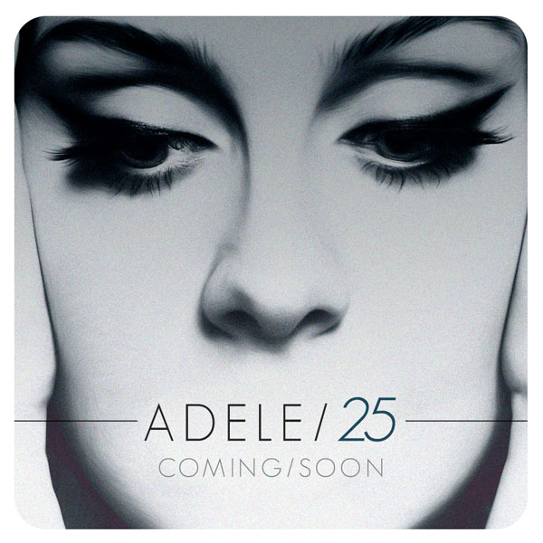 imagen 2 de Hello. Adele.