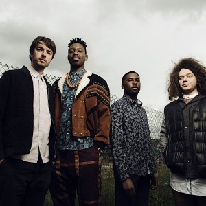 In The Castle Of My Skin. Sons Of Kemet.