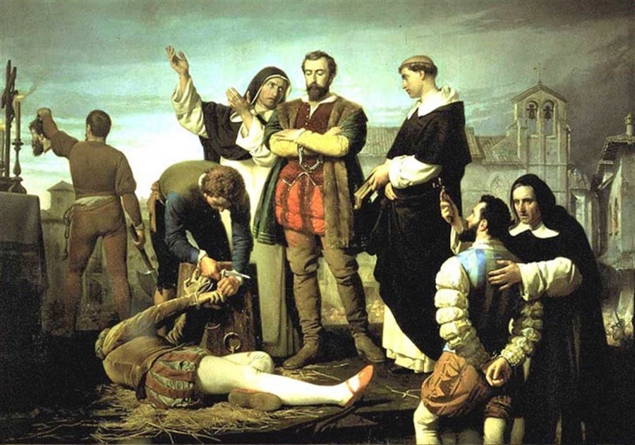 imagen 1 de La hispanización forzada de Carlos V.