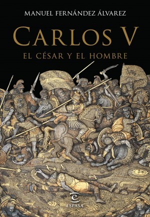 imagen 3 de La hispanización forzada de Carlos V.