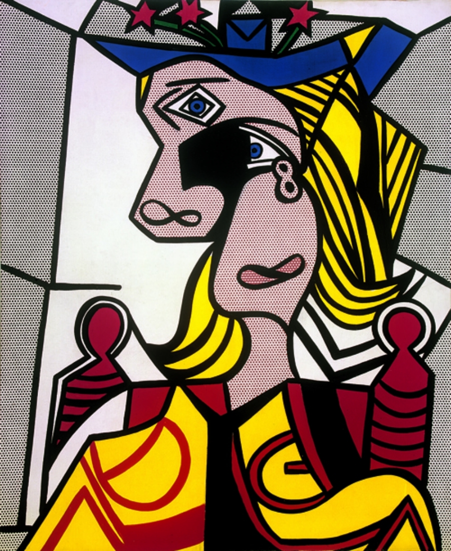 imagen 5 de Una nueva ‘Picassomanía’ invade el Grand Palais de París.
