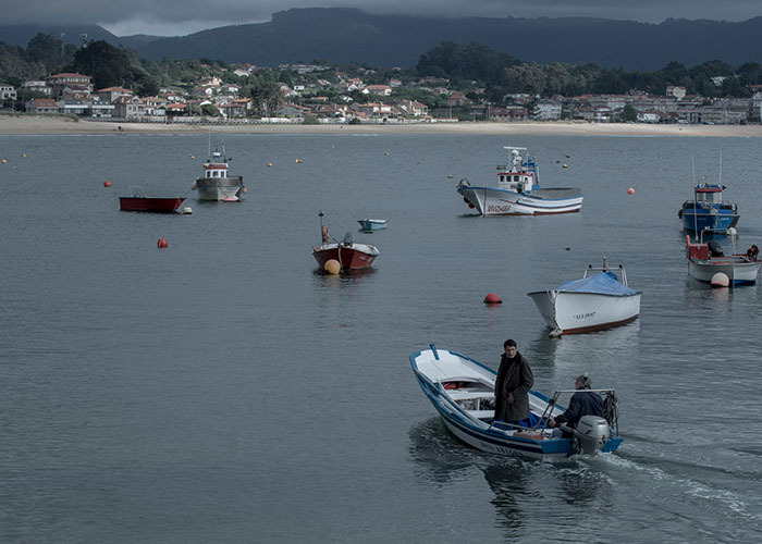 imagen 2 de La playa de los ahogados. Galicia no tiene misterios, pero haberlos, haylos.