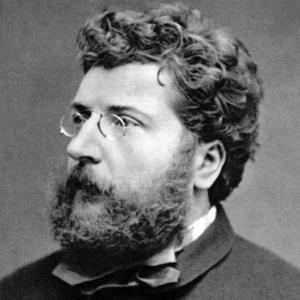 imagen 1 de L’Arlesienne, Intermezzo. Georges Bizet.