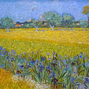 L’Arlesienne, Intermezzo. Georges Bizet.