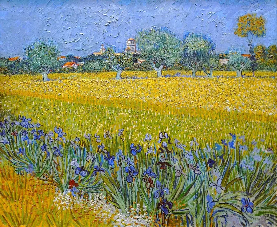 imagen 2 de L’Arlesienne, Intermezzo. Georges Bizet.