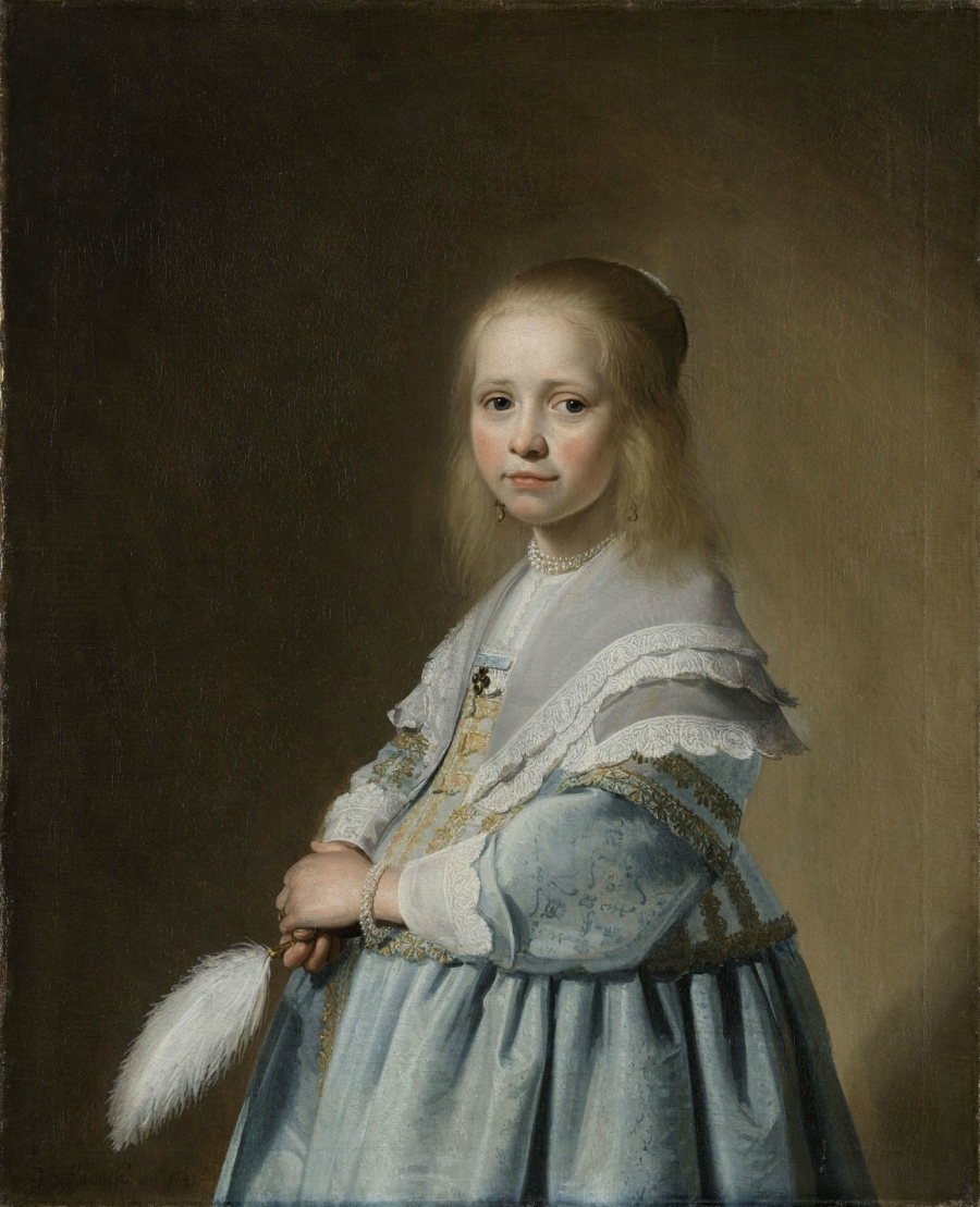 imagen 3 de Las obras maestras del Rijksmuseum.