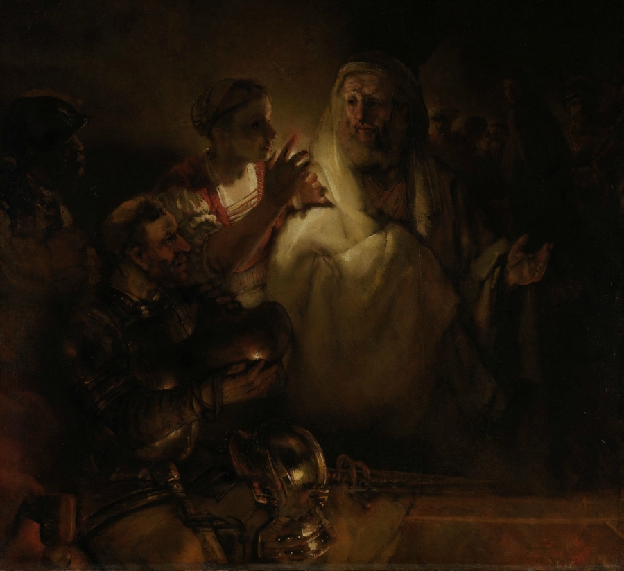 imagen 11 de Las obras maestras del Rijksmuseum.