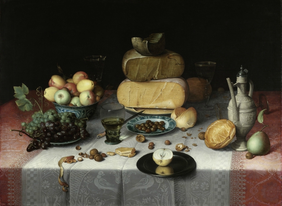 imagen 4 de Las obras maestras del Rijksmuseum.