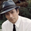 Les Feuilles Mortes. Yves Montand.