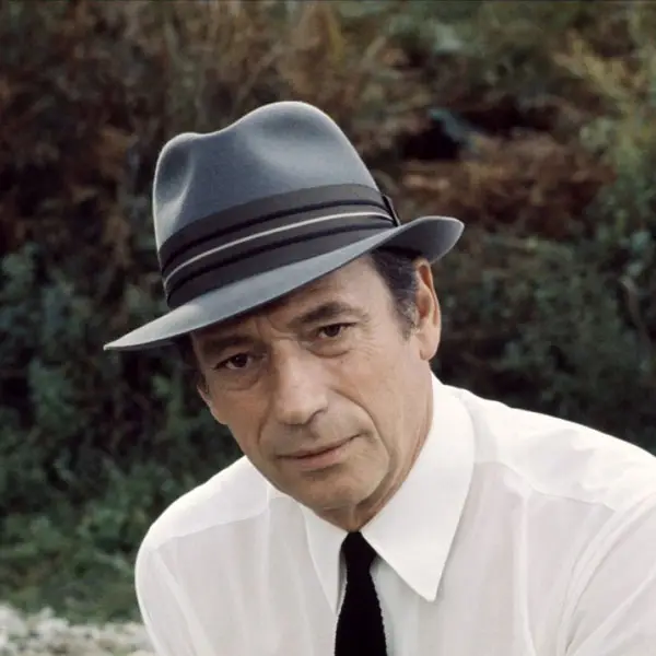 imagen 5 de Les Feuilles Mortes. Yves Montand.