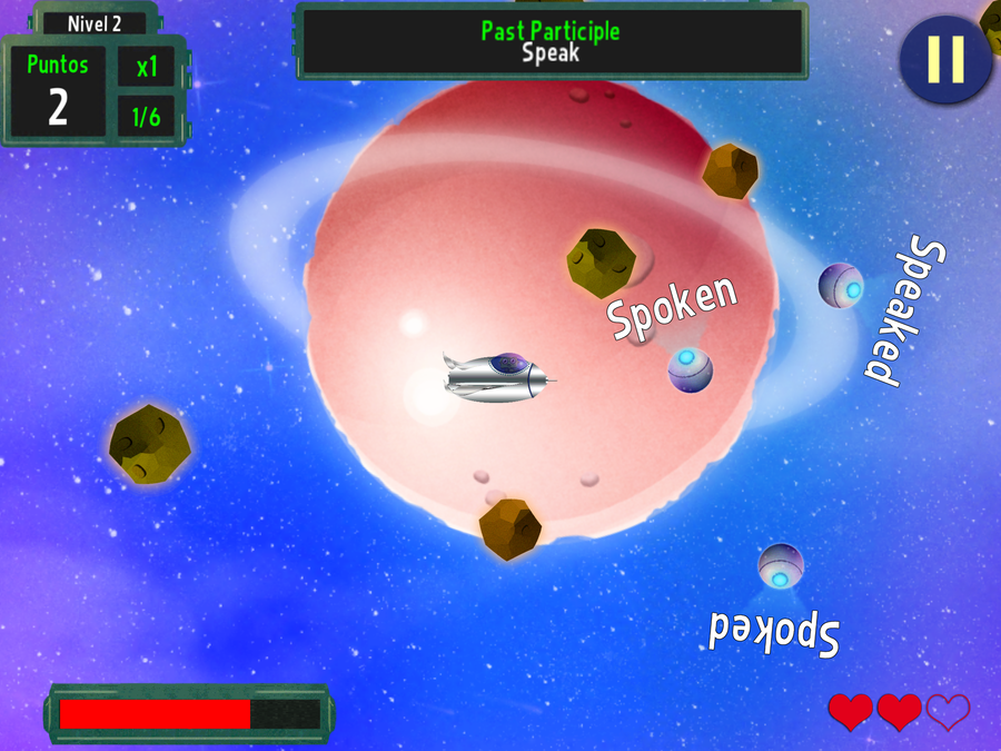 imagen 4 de Little Smart Planet, juegos para reforzar lo aprendido en clase.