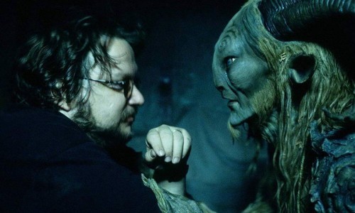 9 películas para descubrir los mundos mágicos de Guillermo del Toro.