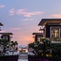 Mantra Sakala, un resort con alma contemporánea en Bali.