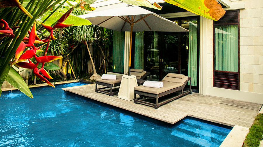imagen 7 de Mantra Sakala, un resort con alma contemporánea en Bali.