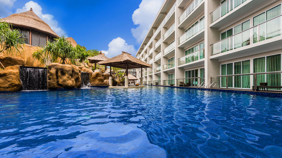imagen 11 de Mantra Sakala, un resort con alma contemporánea en Bali.