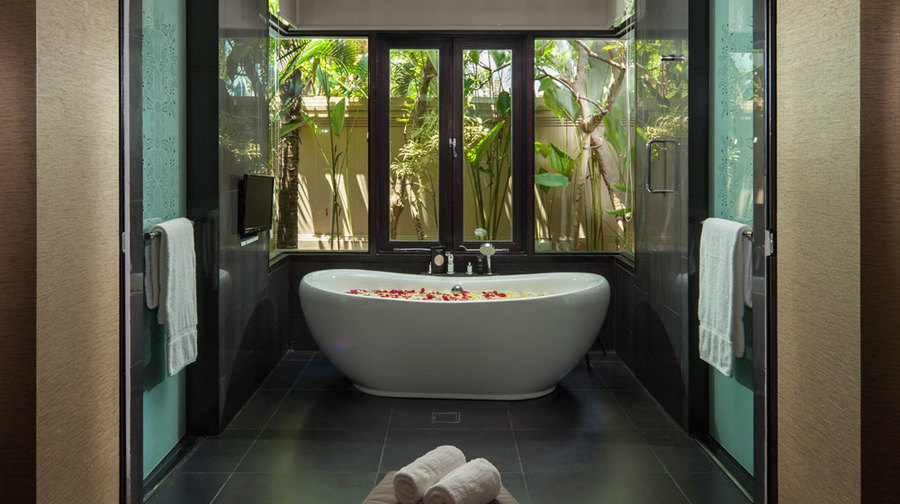 imagen 12 de Mantra Sakala, un resort con alma contemporánea en Bali.