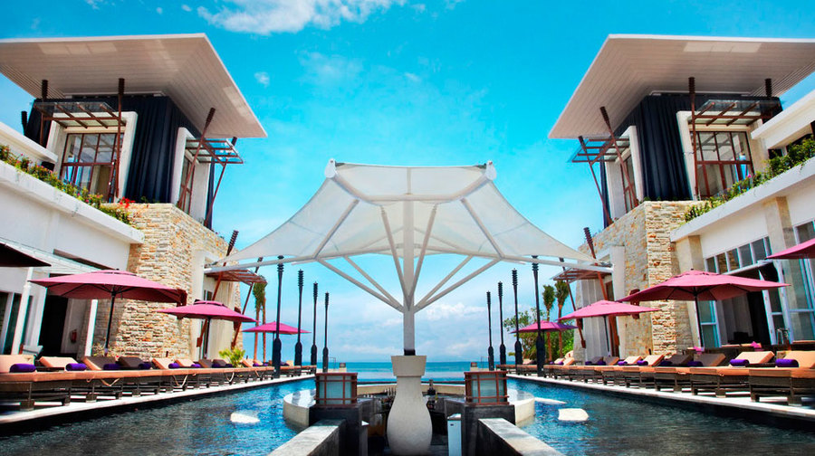 imagen 13 de Mantra Sakala, un resort con alma contemporánea en Bali.