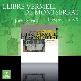 imagen 2 de Mariam Matrem Virginem, El Llibre Vermell de Montserrat. Anónimo.