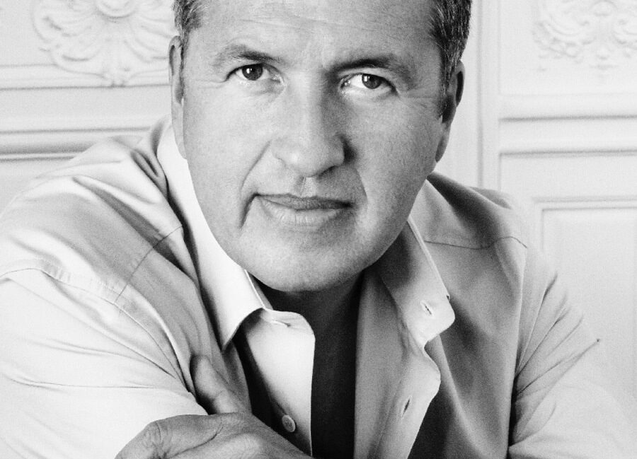 Mario Testino, con la moda en su objetivo. 6