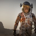 Marte (The Martian). Ridley Scott vuelve al espacio y esta vez acierta.