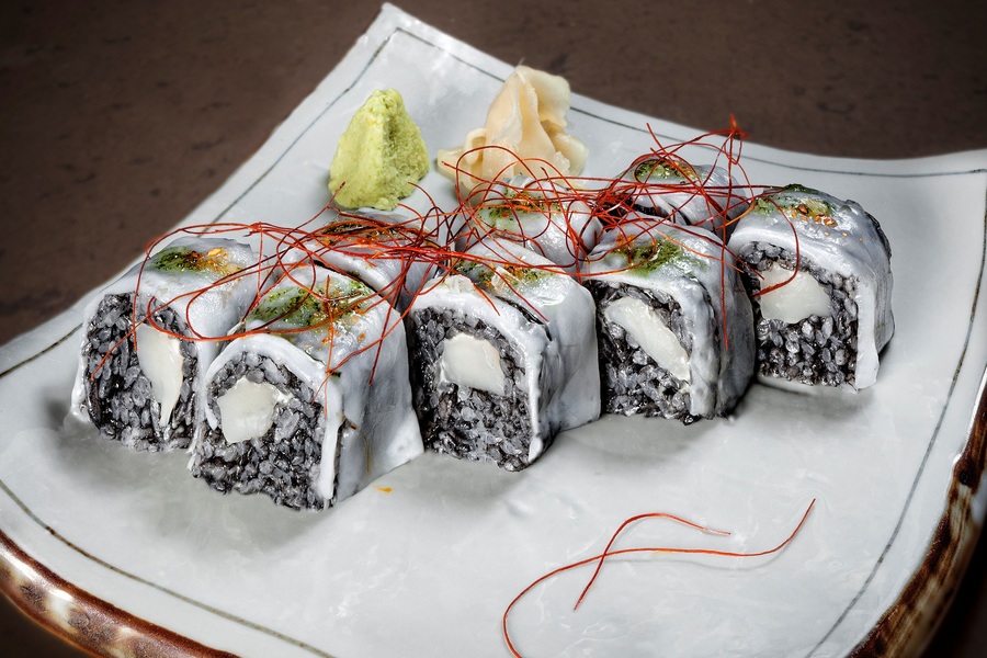 imagen de 99 Sushi Bar