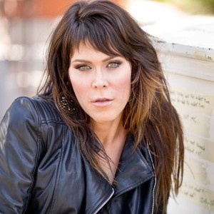 Mechanical Heart. Beth Hart.