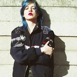 Modern Girlhood. Krista Papista.