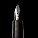 La estilográfica diseñada por Marc Newson para Montblanc.