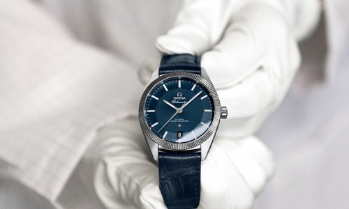 Nace el certificado relojero suizo de calidad Master Chronometer.
