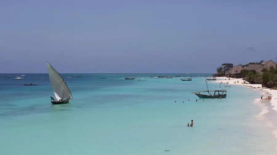 imagen 15 de Nungwi, el paraíso secreto del norte de Zanzíbar.