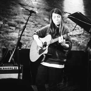 Petrol Station. Sorcha Richardson.