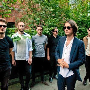 Rag And Bone. New Desert Blues.