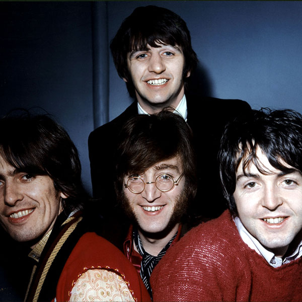 imagen 5 de Revolution. The Beatles.