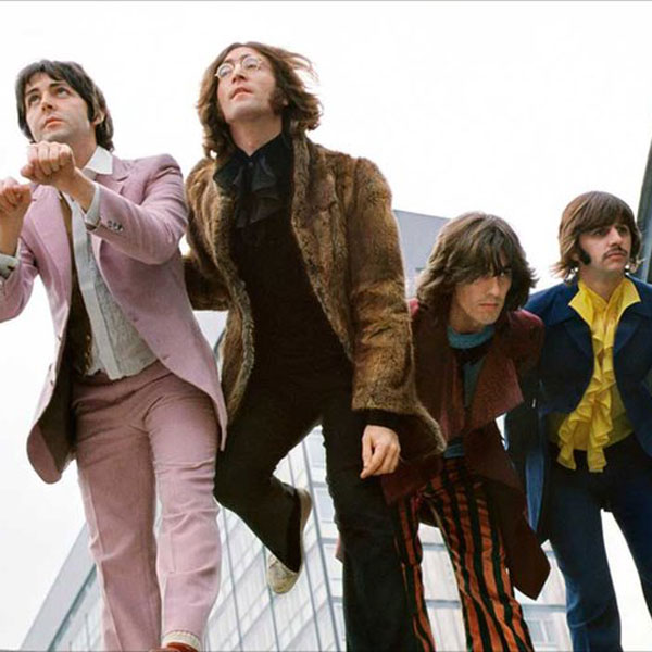 imagen 1 de Revolution. The Beatles.